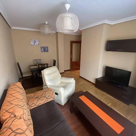 Coto Carcedo Apartment Salinas  Luaran gambar