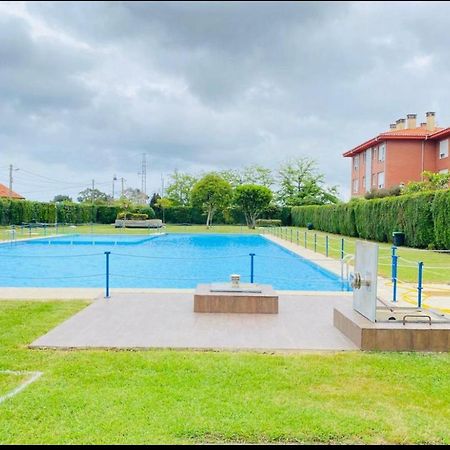 Coto Carcedo Apartment Salinas  Luaran gambar