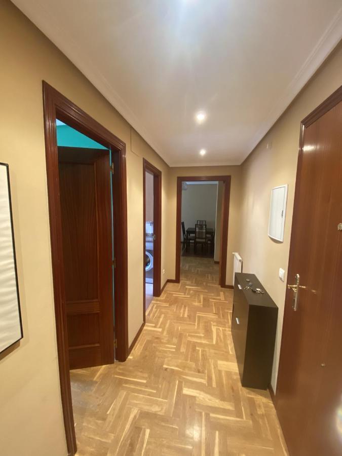 Coto Carcedo Apartment Salinas  Luaran gambar