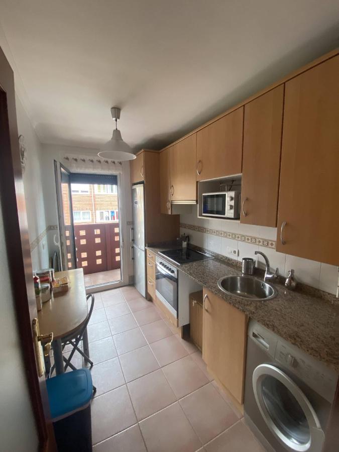 Coto Carcedo Apartment Salinas  Luaran gambar