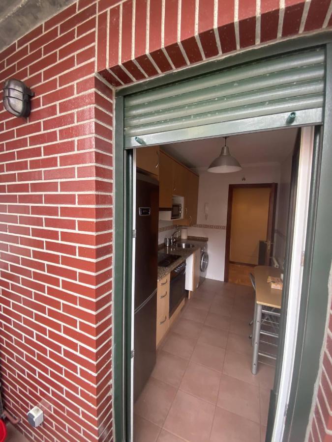 Coto Carcedo Apartment Salinas  Luaran gambar