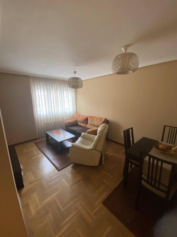 Coto Carcedo Apartment Salinas  Luaran gambar