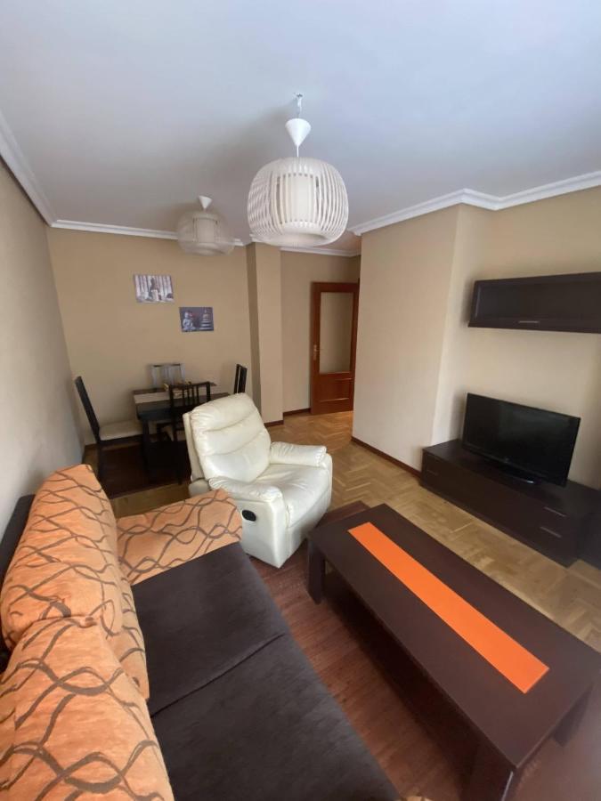 Coto Carcedo Apartment Salinas  Luaran gambar