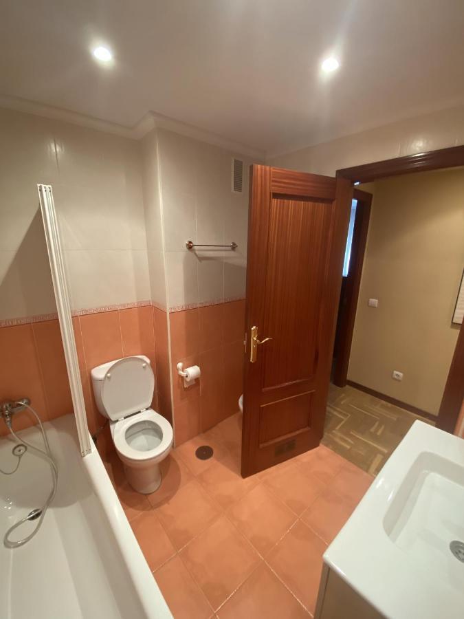 Coto Carcedo Apartment Salinas  Luaran gambar