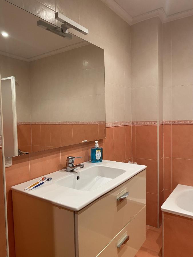 Coto Carcedo Apartment Salinas  Luaran gambar