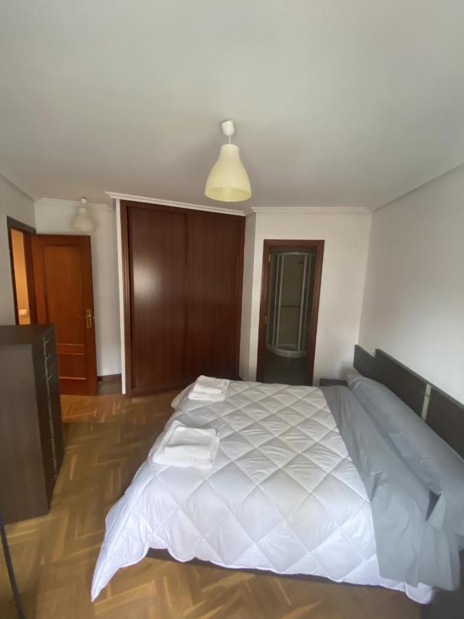 Coto Carcedo Apartment Salinas  Luaran gambar