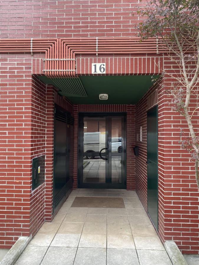 Coto Carcedo Apartment Salinas  Luaran gambar