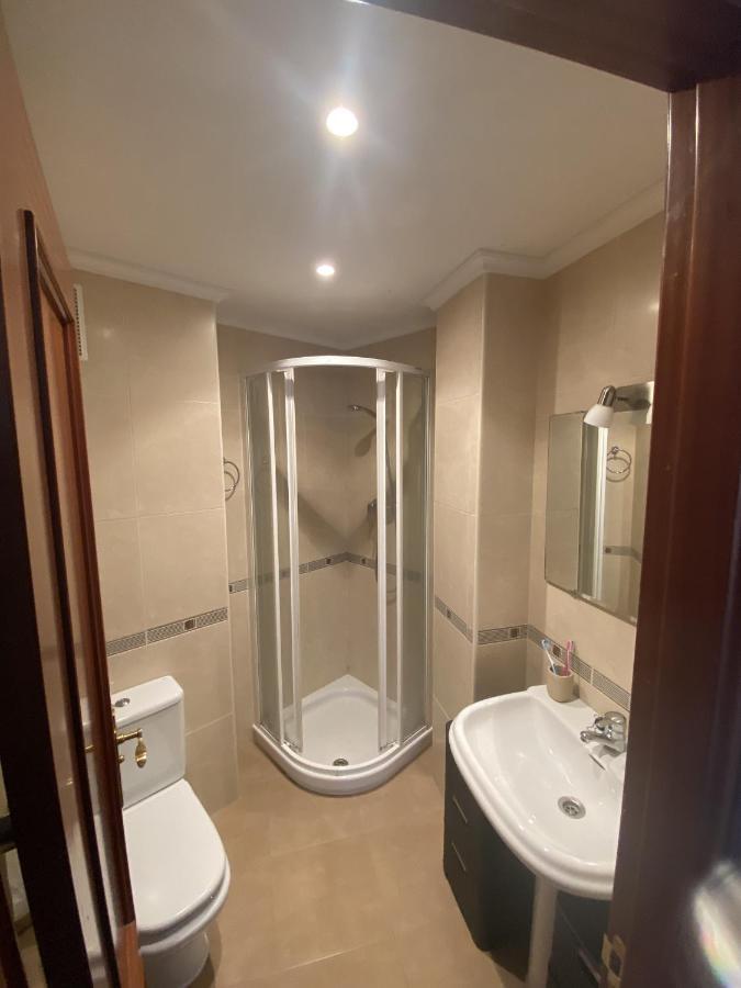 Coto Carcedo Apartment Salinas  Luaran gambar