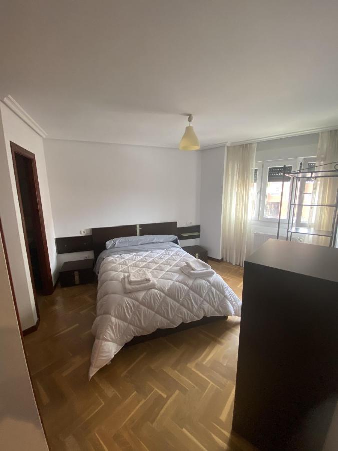 Coto Carcedo Apartment Salinas  Luaran gambar
