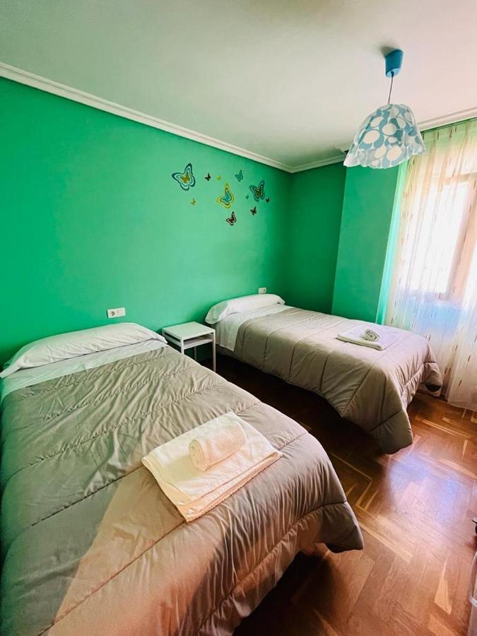 Coto Carcedo Apartment Salinas  Luaran gambar
